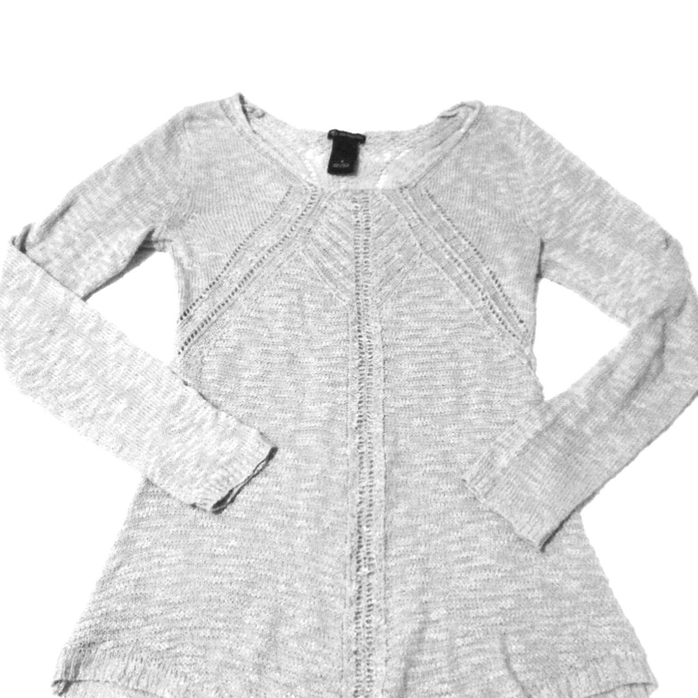 💕New Directions Lightweight Sweater💕
